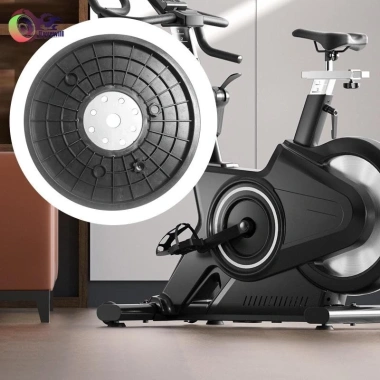 Dovewill Đĩa Tập Thể Dục Bánh Xe Trong Nhà - Phụ Kiện Xe Đạp, Máy Gym 370.700₫