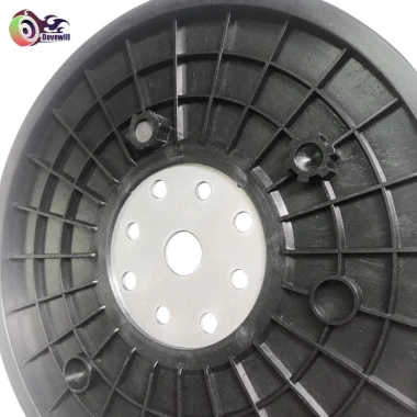 Dovewill Đĩa Tập Thể Dục Bánh Xe Trong Nhà - Phụ Kiện Xe Đạp, Máy Gym 370.700₫