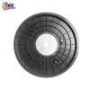Dovewill Đĩa Tập Thể Dục Bánh Xe Trong Nhà - Phụ Kiện Xe Đạp, Máy Gym 370.700₫ 10