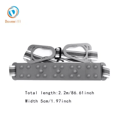 Dovewill Máy Chạy Bộ Thắt Lưng Nữ Điều Chỉnh Đai Massage Tập Tại Nhà Giá Tốt