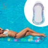 Dovewill Phao Bể Bơi Bơm Hơi Người Lớn Tựa Đầu - Phù Hợp Tiệc và Du Lịch, 298k 8