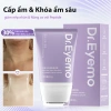 Dr Eyemo Kem dưỡng ẩm cổ 80g - Làm mờ nếp nhăn, da mịn màng, đầu bi lăn, SALE GIỜ VÀNG 345k 3