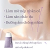 Dr Eyemo Kem dưỡng ẩm cổ 80g - Làm mờ nếp nhăn, da mịn màng, đầu bi lăn, SALE GIỜ VÀNG 345k 4
