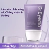 Dr Eyemo Kem dưỡng ẩm cổ 80g - Làm mờ nếp nhăn, da mịn màng, đầu bi lăn, SALE GIỜ VÀNG 345k 10