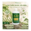 DR GUT Thảo Dược Lên Men Phòng Xử Lý Phân Trắng - Tốt Ruột Khỏe Gan 500ml Giá 199k