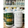 DR GUT Thảo Dược Lên Men Phòng Xử Lý Phân Trắng - Tốt Ruột Khỏe Gan 500ml Giá 199k 3