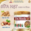 Dr Moola Gold 500g - Sữa hạt dinh dưỡng thơm ngon từ hạt quý, giá 399.500 VND