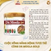 Dr Moola Gold 500g - Sữa hạt dinh dưỡng thơm ngon từ hạt quý, giá 399.500 VND 4