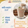 Dr Moola Gold 500g - Sữa hạt dinh dưỡng thơm ngon từ hạt quý, giá 399.500 VND 5