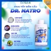 Dr Natro chai tẩy bồn cầu diệt 99,9 phần trăm vi khuẩn, khử mùi tự động, giá chỉ 125.000 VND 2