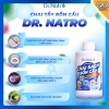 Dr Natro chai tẩy bồn cầu diệt 99,9 phần trăm vi khuẩn, khử mùi tự động, giá chỉ 125.000 VND 5