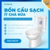 Dr Natro chai tẩy bồn cầu diệt 99,9 phần trăm vi khuẩn, khử mùi tự động, giá chỉ 125.000 VND 7