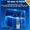 Dr Natro chai tẩy bồn cầu diệt 99,9 phần trăm vi khuẩn, khử mùi tự động, giá chỉ 125.000 VND 8