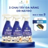 DR NATRO COMBOX3 - Chai tẩy rửa đa năng ion từ trường, tẩy mọi vết bẩn, chỉ 379.000đ