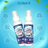 Dr Natro Siêu Tẩy Đa Năng 50ml - Tẩy sạch vết bẩn, diệt 99,9% vi khuẩn 2