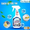 Dr Natro Siêu Tẩy Đa Năng 50ml - Tẩy sạch vết bẩn, diệt 99,9% vi khuẩn 8