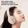 DR58 Tai Nghe Không Dây Over‑Ear Khử Tiếng ồn HiFi Mic – Âm Thanh Nổi, Nhạc, Game, Thể Thao, Giá 183.745₫ 2