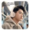 DR58 Tai Nghe Không Dây Over‑Ear Khử Tiếng ồn HiFi Mic – Âm Thanh Nổi, Nhạc, Game, Thể Thao, Giá 183.745₫ 5