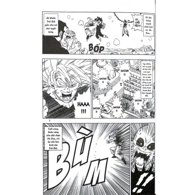 Dragon Ball Super 23 Tập - Truyện Tranh NXB Kim Đồng, Giá Giảm 785.000 VND