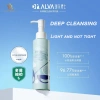 Dr.Alva Sữa Rửa Mặt Tạo Bọt Amino Acid 120ml – Làm Sạch Sâu, Nhẹ Nhàng, 126.500₫