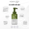 DrCeutics Sữa Rửa Mặt Tạo Bọt Olive Gentle 420g - Dưỡng ẩm, Da Nhạy Cảm, Giá 280k giảm từ 355.6k 3