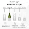 DrCeutics Sữa Rửa Mặt Tạo Bọt Olive Gentle 420g - Dưỡng ẩm, Da Nhạy Cảm, Giá 280k giảm từ 355.6k 4