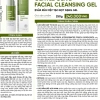 DrCeutics Sữa Rửa Mặt Tạo Bọt Olive Gentle - Dịu Nhẹ, Da Nhạy Cảm 420g - 283.000 VNĐ 5