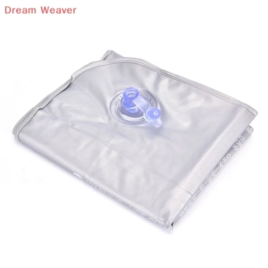 Dream Bơm Hơi Di Động Gấp 47x30cm Không Khí Nhẹ Du Lịch Ngoài Trời Giá 57.348 VND