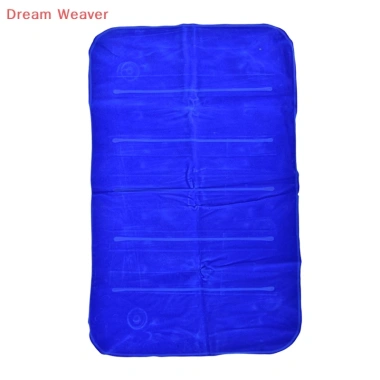 Dream Bơm Hơi Di Động Gấp 47x30cm Không Khí Nhẹ Du Lịch Ngoài Trời Giá 57.348 VND