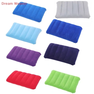Dream Bơm Hơi Di Động Gấp 47x30cm Không Khí Nhẹ Du Lịch Ngoài Trời Giá 57.348 VND