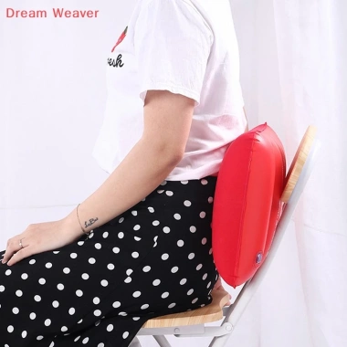 Dream Bơm Hơi Di Động Gấp 47x30cm Không Khí Nhẹ Du Lịch Ngoài Trời Giá 57.348 VND