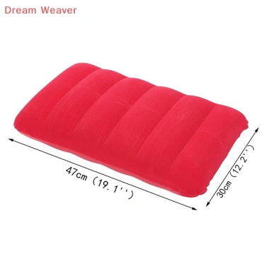 Dream Bơm Hơi Di Động Gấp 47x30cm Không Khí Nhẹ Du Lịch Ngoài Trời Giá 57.348 VND