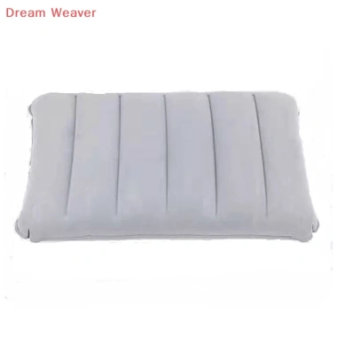 Dream Bơm Hơi Di Động Gấp 47x30cm Không Khí Nhẹ Du Lịch Ngoài Trời Giá 57.348 VND