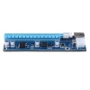 Dreamall Bộ Mở Rộng USB 3.0 PCI‑E Express 1x-16x, Chuyển Đổi Thẻ, Nguồn SATA 6Pin - Giá chỉ 399.000₫ 3
