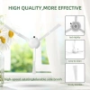 Dreame D9 Pro Bot L10 Robot hút bụi + Bộ phụ kiện đầy đủ: bàn chải, bộ lọc, cán lau nhà - Giá chỉ 110.669 VND 4