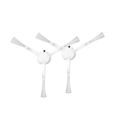 Dreame D9 Pro Bot L10 Robot hút bụi + Bộ phụ kiện đầy đủ: bàn chải, bộ lọc, cán lau nhà - Giá chỉ 110.669 VND 8
