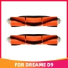 Dreame D9 Pro Bot L10 Robot hút bụi + Bộ phụ kiện đầy đủ: bàn chải, bộ lọc, cán lau nhà - Giá chỉ 110.669 VND 10