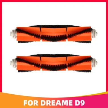 Dreame D9 Pro Bot L10 Robot hút bụi + Bộ phụ kiện đầy đủ: bàn chải, bộ lọc, cán lau nhà - Giá chỉ 110.669 VND 10