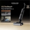 Dreame H12 FlexReach – Máy hút bụi lau sàn không dây 18.000Pa, giặt nóng 90 độ, BH 24 tháng, chỉ 9,9 triệu 3