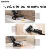 Dreame H12 Pro FlexReach GT máy hút bụi lau sàn không dây, cuộn lăn tràn viền 2 cạnh, BH 24 tháng, giảm giá 9