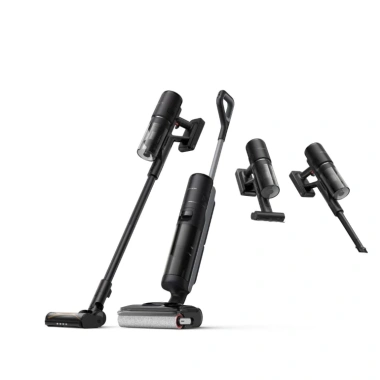Dreame H13 Dual FlexReach - Máy hút bụi lau sàn không dây 6 trong 1, Lực hút 23.000Pa, BH 24 tháng, Giá 14.990.000 2 Dreame H13 Dual FlexReach - Máy hút bụi lau sàn không dây 6 trong 1, Lực hút 23.000Pa, BH 24 tháng, Giá 14.990.000 2