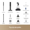 Dreame H13 Dual FlexReach - Máy hút bụi lau sàn không dây 6 trong 1, Lực hút 23.000Pa, BH 24 tháng, Giá 14.990.000 9