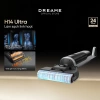 Dreame H14 Ultra Máy hút bụi lau sàn không dây 20.000Pa giặt cuộn lăn 100°C BH 24 tháng giảm giá 12,490,000₫ 3