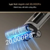 Dreame H14 Ultra Máy hút bụi lau sàn không dây 20.000Pa giặt cuộn lăn 100°C BH 24 tháng giảm giá 12,490,000₫ 7