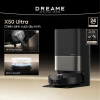 Dreame X50 Ultra Robot hút bụi thông minh, vượt thềm 6cm, AI tránh vật cản, BH 24 tháng - Giá chỉ 27,490,000₫ 3