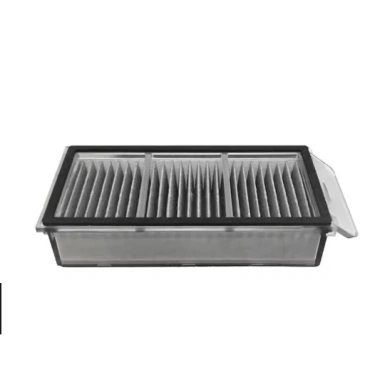 Dreame X50 Ultra/Master, L50 Pro Ultra – Robot hút bụi, chải, lau nhà, phụ kiện gốc 212.365 VND 9 Dreame X50 Ultra/Master, L50 Pro Ultra – Robot hút bụi, chải, lau nhà, phụ kiện gốc 212.365 VND 9