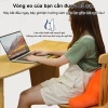 DreamHug Gối tựa lưng dễ thương ghế ô tô, xe hơi, ghế văn phòng Giá chỉ 109.000đ 2