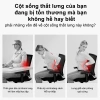 DreamHug Gối tựa lưng dễ thương ghế ô tô, xe hơi, ghế văn phòng Giá chỉ 109.000đ 3