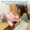 DreamHug Gối tựa lưng dễ thương ghế ô tô, xe hơi, ghế văn phòng Giá chỉ 109.000đ 4