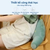 DreamHug Gối tựa lưng dễ thương ghế ô tô, xe hơi, ghế văn phòng Giá chỉ 109.000đ 6